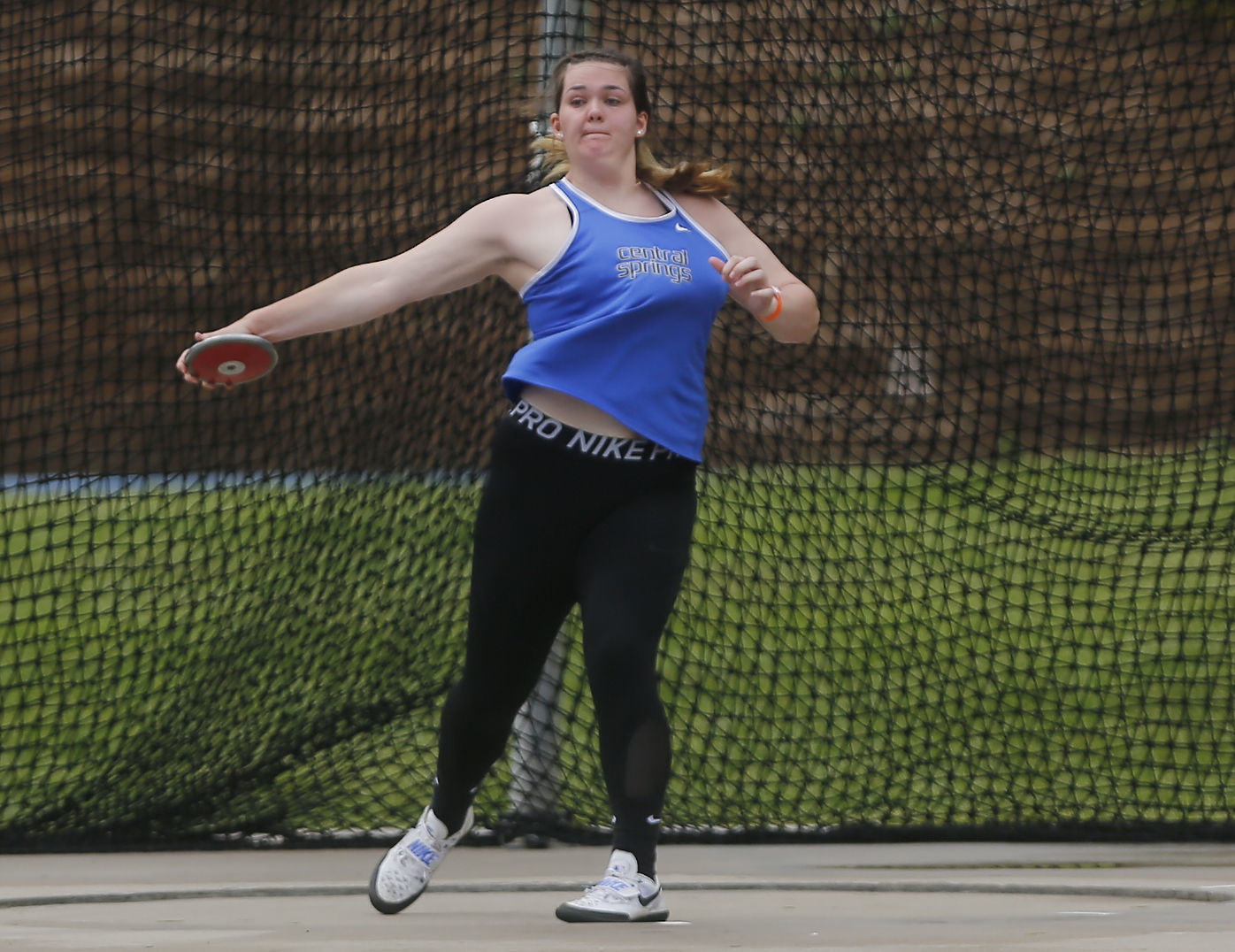 State Track Fri 17